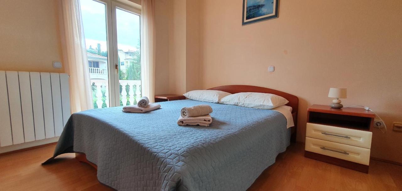 Juli No3 & No4 Apartman Mugeba Kültér fotó