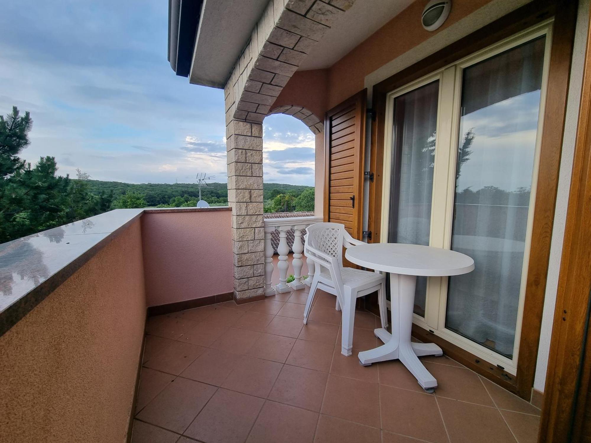 Juli No3 & No4 Apartman Mugeba Kültér fotó